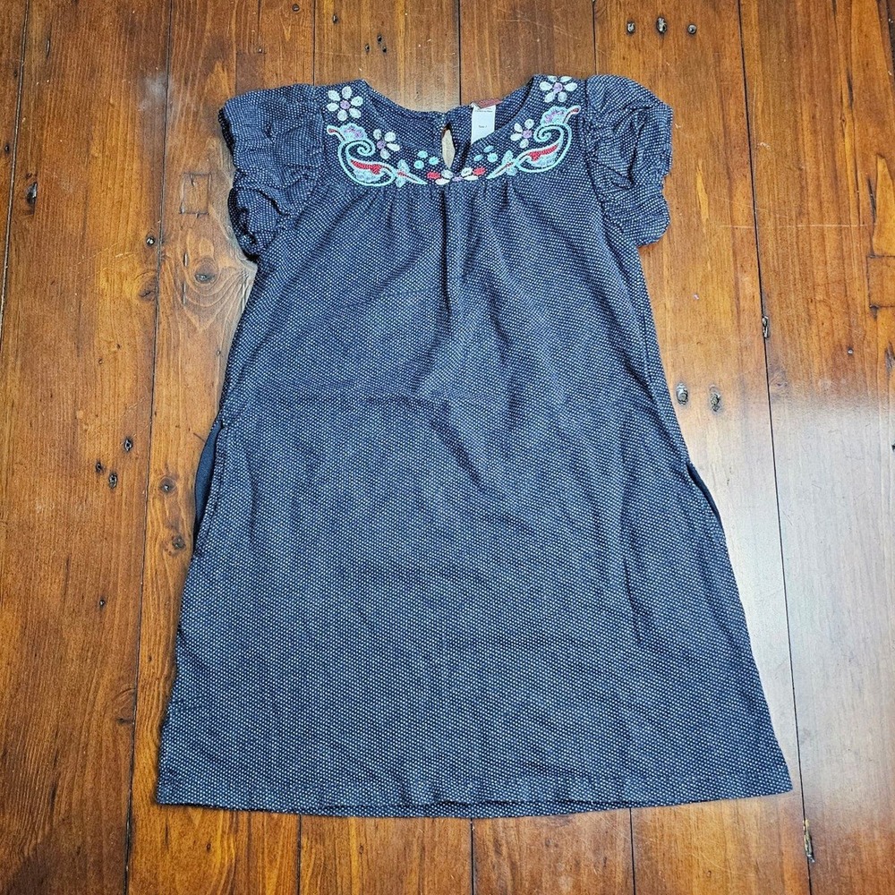 Tea‎ collection size 7 dress